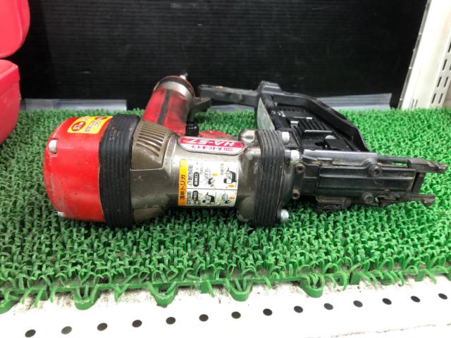 マックス MAX 高圧タッカ HA-57 スーパーネイラ