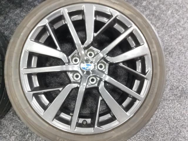スバル WRX S4/VBH GT-H EX 純正ホイールYOKOHAMA】AVID ENVigor 245 
