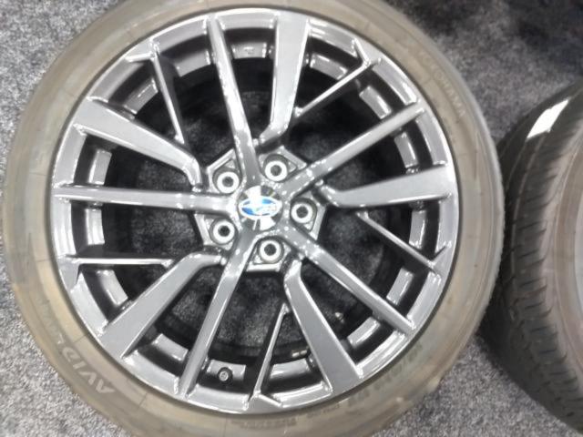 スバル WRX S4/VBH GT-H EX 純正ホイールYOKOHAMA】AVID ENVigor 245 