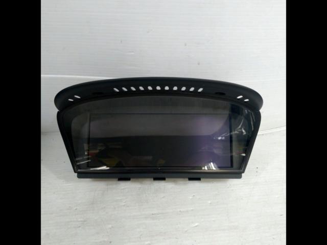 BMW genuine
GPS navigation/information
Display/Multi-Monitor
65.82-6-938
108E60
5 Series
(2004-2009)