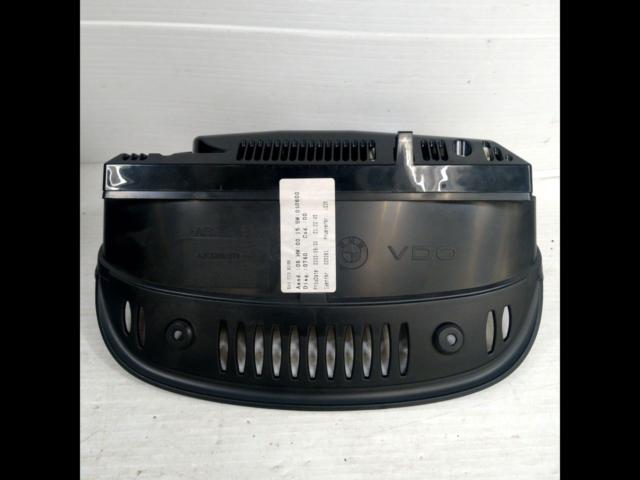 BMW genuine
GPS navigation/information
Display/Multi-Monitor
65.82-6-938
108E60
5 Series
(2004-2009)