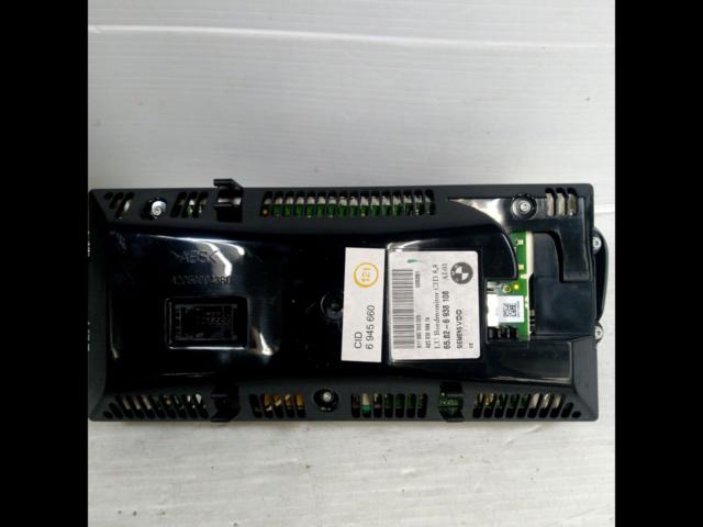 BMW genuine
GPS navigation/information
Display/Multi-Monitor
65.82-6-938
108E60
5 Series
(2004-2009)