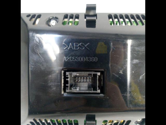 BMW genuine
GPS navigation/information
Display/Multi-Monitor
65.82-6-938
108E60
5 Series
(2004-2009)