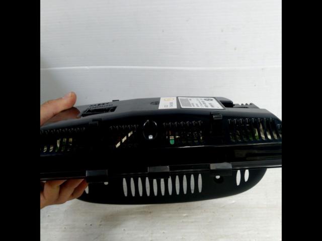 BMW genuine
GPS navigation/information
Display/Multi-Monitor
65.82-6-938
108E60
5 Series
(2004-2009)