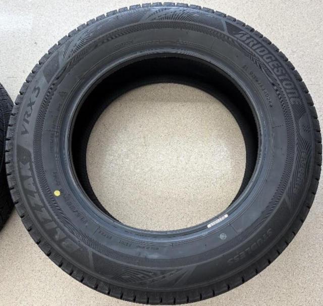 【BRIDGESTONE】 BLIZZAK VRX3 195/65R15 2024年 2本セット | 中古品 | アップガレージ 金沢店 ...