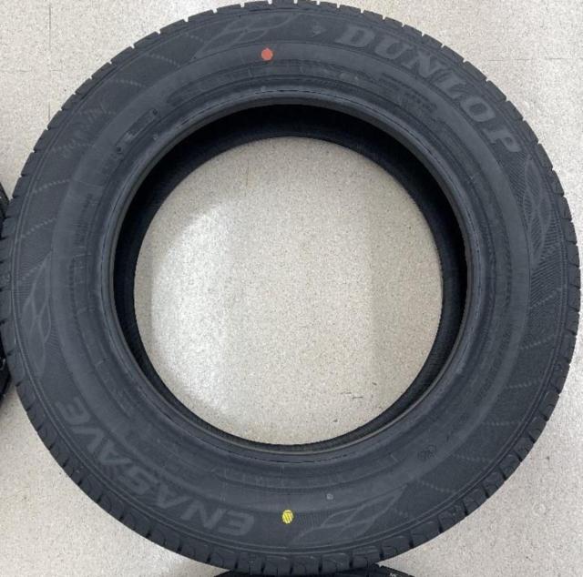 【DUNLOP】 ENASAVE EC204 195/65R16 2025年 4本セット | 新古品 | アップガレージ 金沢店 | カー用品 ...