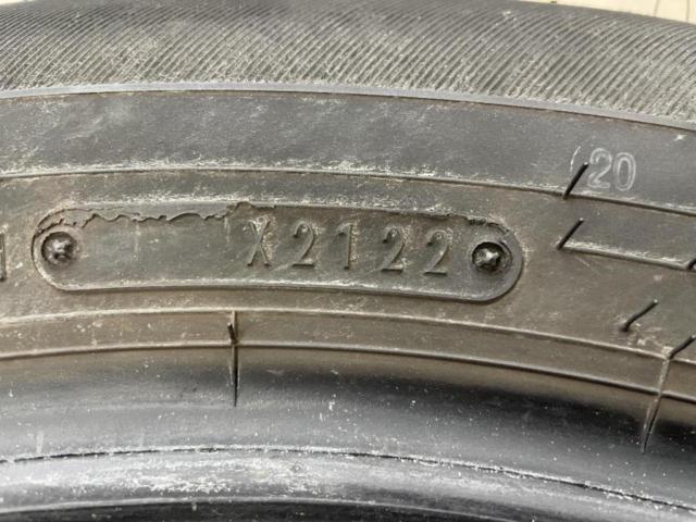 【DUNLOP】 ENASAVE EC300 215/60R16 2022年 1本のみ | 中古品 | アップガレージ 金沢店 | カー用品 ...