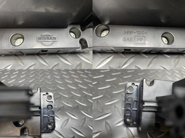 【日産純正】 S15 シルビア 純正オートエアコンパネル 503722-2052 | 中古品 | アップガレージ 金沢店 | カー用品 電装系 ...