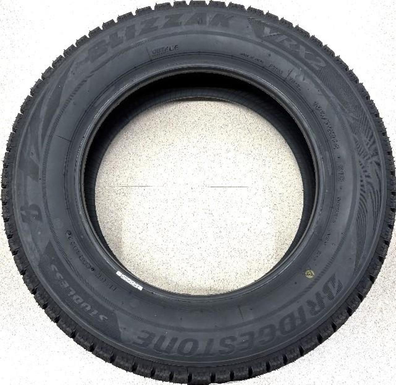 【BRIDGESTONE】BLIZZAK VRX2 165/70R14 2022年製 1本 | 未使用 | アップガレージ 金沢店 | カー ...