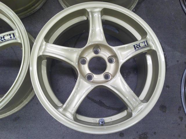 YOKOHAMA(ヨコハマ) ADVAN Racing(アドバンレーシング) ADVAN RACING RC2 | 中古品 | アップガレージ ...