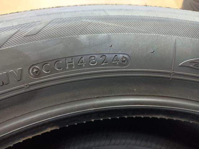 BRIDGESTONE LUFT RVⅡ 89H | 新古品 | アップガレージ 松山店 | カー用品 タイヤ 16インチタイヤを通販で購入 ...