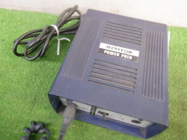 値下げしました!!【WG】MINITOR POWER PACK ルーター | 中古品 | アップガレージ 京都八幡店 | 総合リユース 大工 ...