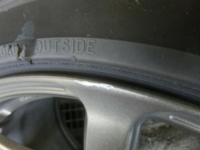 WORK(ワーク)EMOTION(エモーション) T7R+MICHELIN PILOT SPORT 5