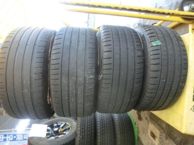 WORK(ワーク)EMOTION(エモーション) T7R+MICHELIN PILOT SPORT 5