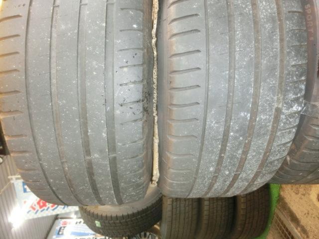 WORK(ワーク)EMOTION(エモーション) T7R+MICHELIN PILOT SPORT 5