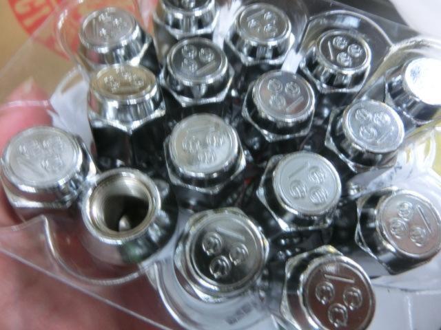 watanabe(ワタナベ)EIGHT SPOKE(エイトスポーク) ホイール