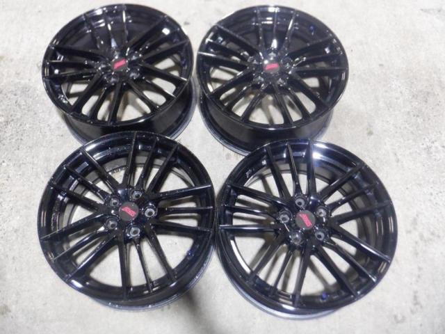 スバル純正】 レヴォーグ STI 純正オプションホイール | 中古品 