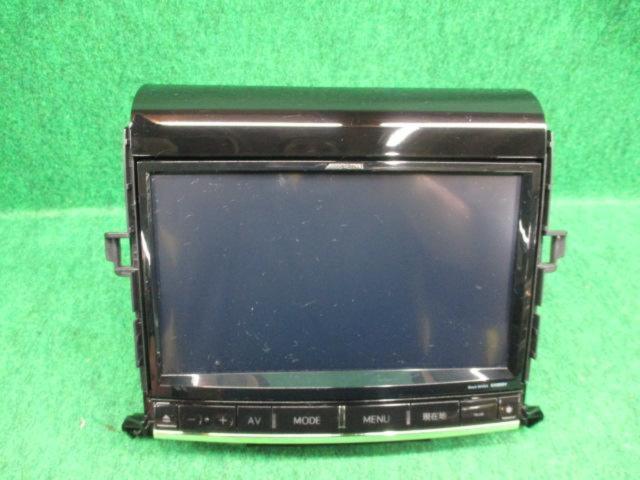 ALPINE EX009V-AV BIG-X 9インチ 20系アルファード・ヴェルファイア 