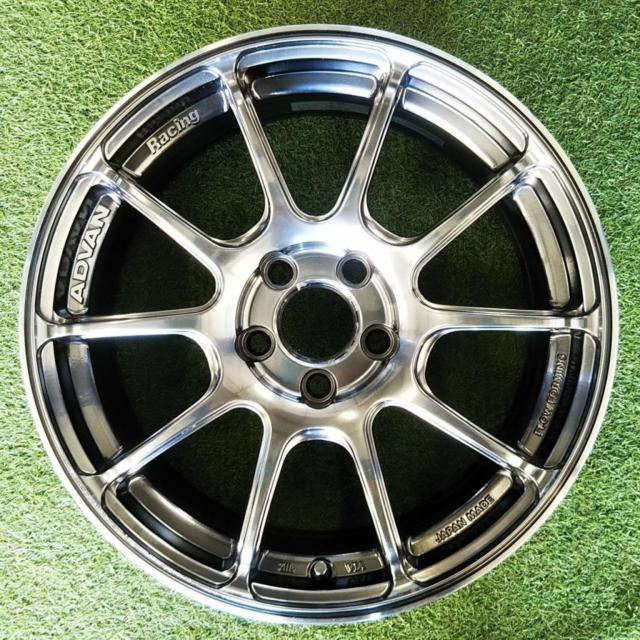 YOKOHAMA ADVAN Racing RZ2 | 中古品 | アップガレージ 埼玉桶川店 | カー用品 アルミホイール 16インチ ...