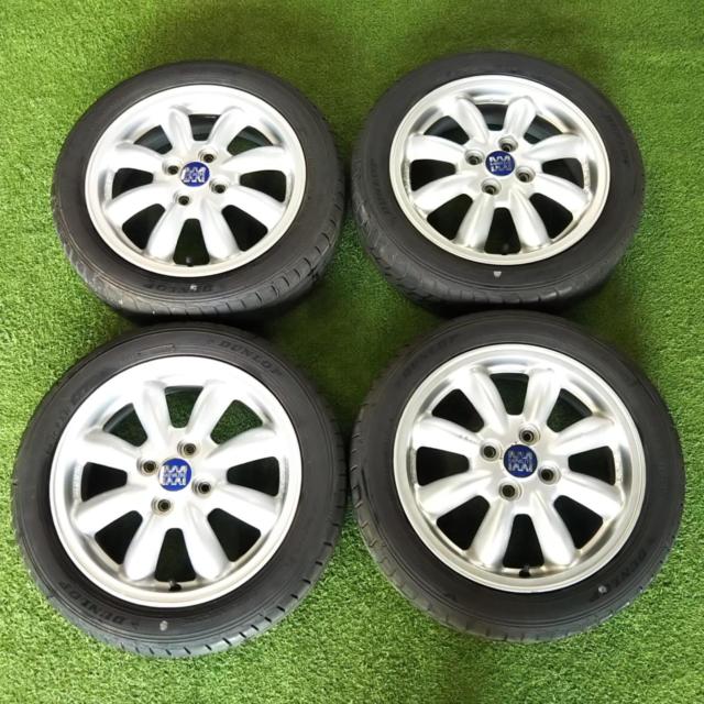 値下げしました!!】☆試着無料!☆ダイハツ純正 MINILITE オプション 