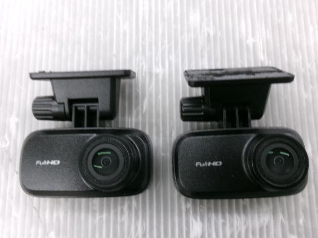 KENWOOD DRV-EM4800 前後カメラ付きミラー型ドライブレコーダー 