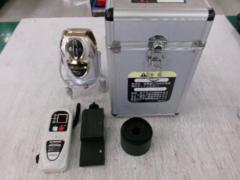 日立工機 UG 25M レーザー墨出し器+三脚