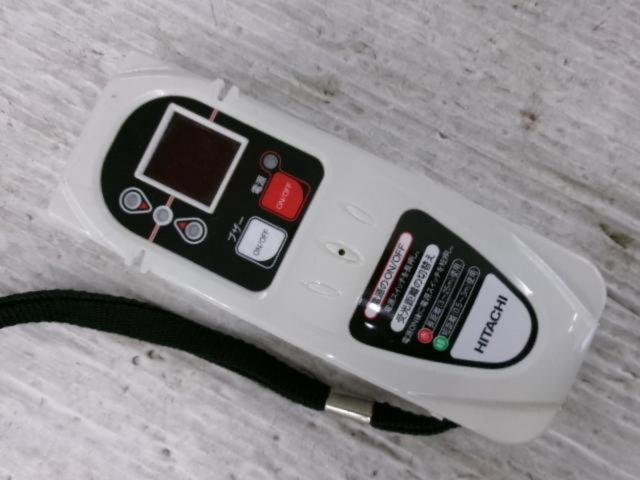 日立工機 UG 25M レーザー墨出し器+三脚