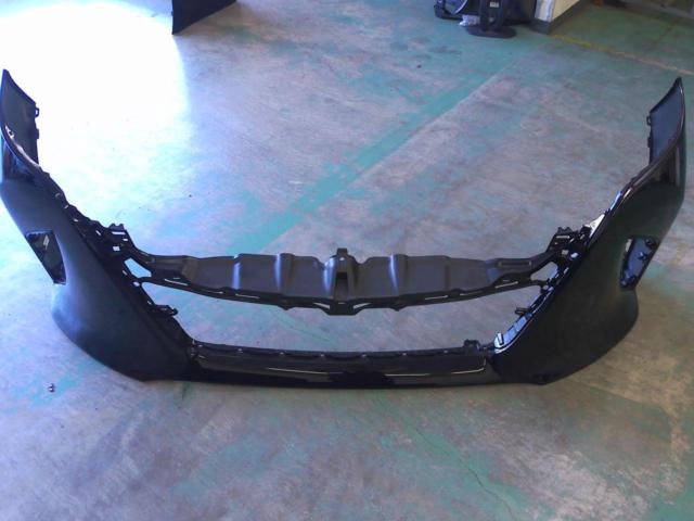 TOYOTA 純正 フロント/リアバンパー セット【40系 アルファード】