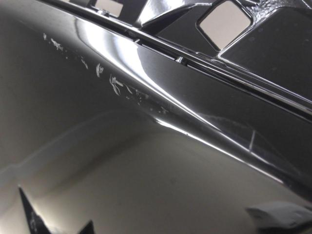 TOYOTA 純正 フロント/リアバンパー セット【40系 アルファード】