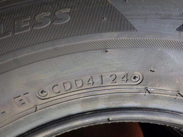 BRIDGESTONE BLIZZAK VRX2