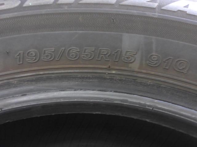 BRIDGESTONE BLIZZAK VRX3