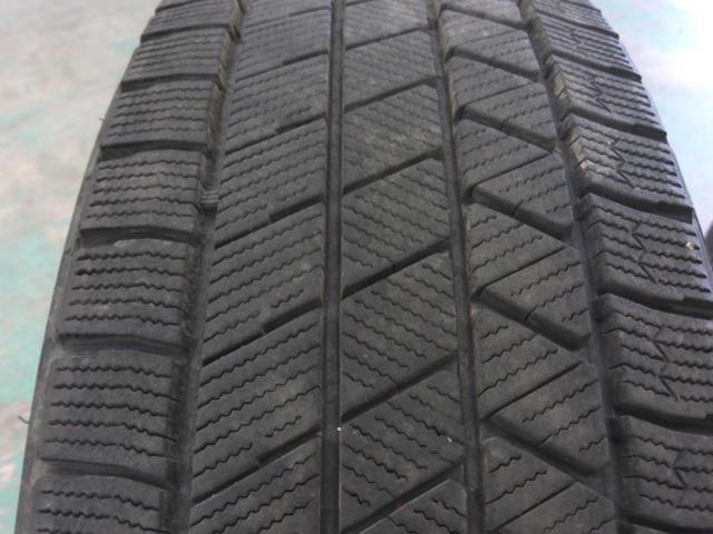 BRIDGESTONE BLIZZAK VRX3