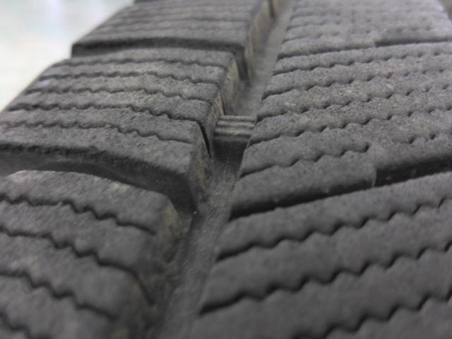 BRIDGESTONE BLIZZAK VRX3