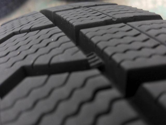 MID FINAL SPEED  + DUNLOP WINTER MAXX WM02