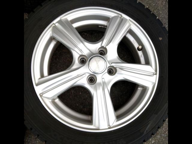 【DUNLOP(ダンロップ)】VIOLENTO(ヴィオレント) Violento JS+【DURATURN】WINTERMAXX WM02