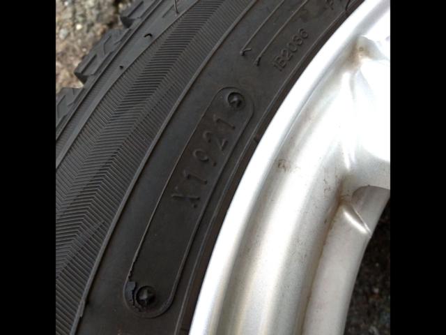 【DUNLOP(ダンロップ)】VIOLENTO(ヴィオレント) Violento JS+【DURATURN】WINTERMAXX WM02