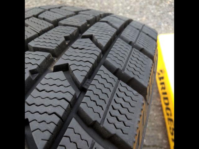 【DUNLOP(ダンロップ)】VIOLENTO(ヴィオレント) Violento JS+【DURATURN】WINTERMAXX WM02
