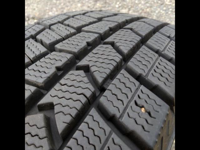 【DUNLOP(ダンロップ)】VIOLENTO(ヴィオレント) Violento JS+【DURATURN】WINTERMAXX WM02