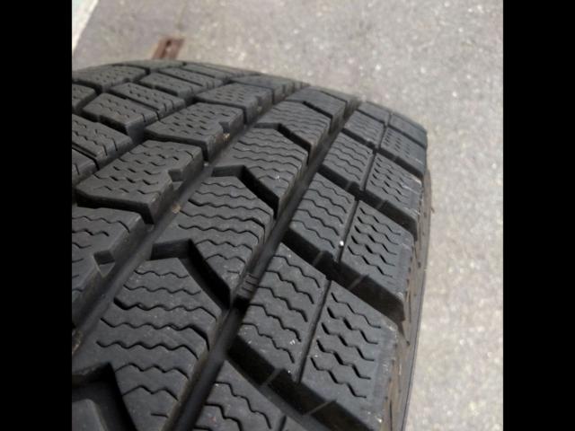 【DUNLOP(ダンロップ)】VIOLENTO(ヴィオレント) Violento JS+【DURATURN】WINTERMAXX WM02