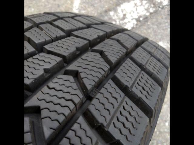 【DUNLOP(ダンロップ)】VIOLENTO(ヴィオレント) Violento JS+【DURATURN】WINTERMAXX WM02