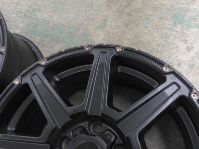 TSM BlackForce   BF-8