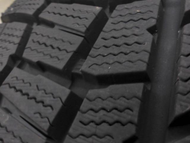 【DUNLOP】WINTERMAXX WM02  4本セット