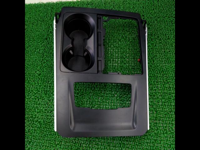 【マツダ純正】CX-60【KH系】純正センターコンソールパネル