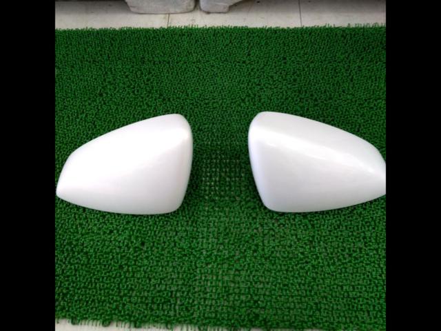 【マツダ純正】CX-60 KH系純正 ドアミラーカバー 左右セット