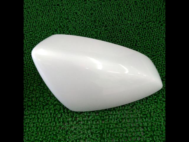 【マツダ純正】CX-60 KH系純正 ドアミラーカバー 左右セット