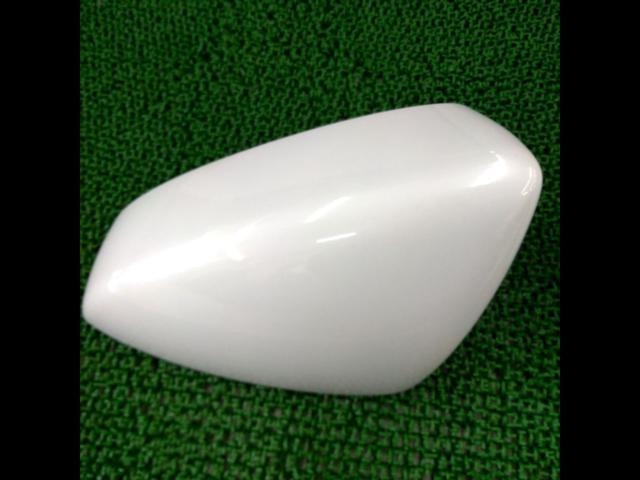 【マツダ純正】CX-60 KH系純正 ドアミラーカバー 左右セット