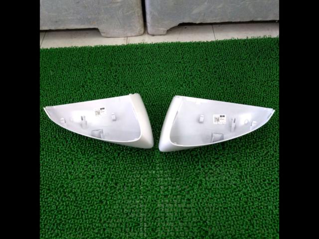 【マツダ純正】CX-60 KH系純正 ドアミラーカバー 左右セット