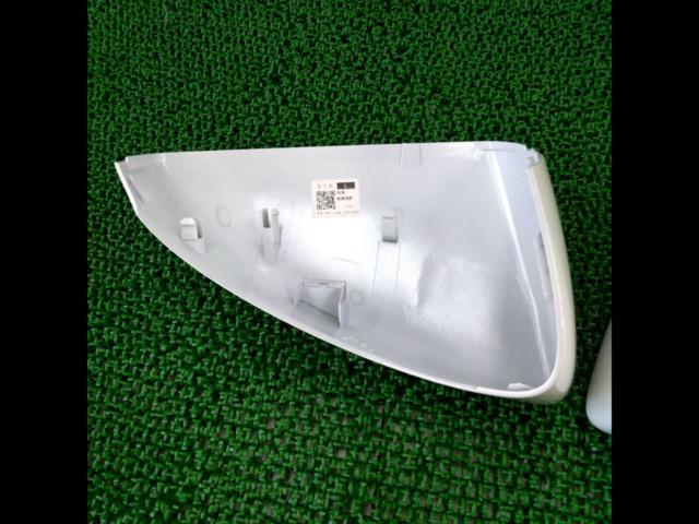 【マツダ純正】CX-60 KH系純正 ドアミラーカバー 左右セット