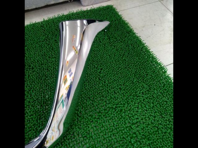 【マツダ純正】CX-60 KH系純正 フロントグリルガーニッシュ