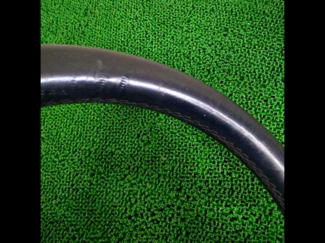 ☆激レア☆彡【italvolanti】CORSA レザーステアリング